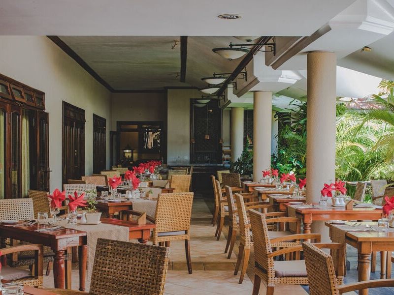 Hôtel Aanari et Spa 3* pas cher photo 10