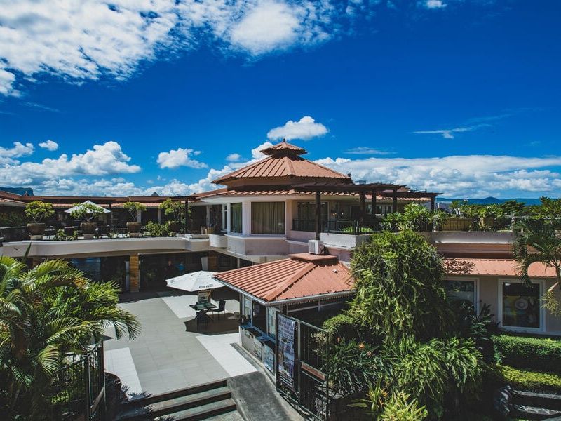 Hôtel Aanari et Spa 3* pas cher photo 11