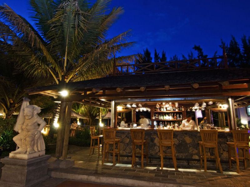 Hôtel Aanari et Spa 3* pas cher photo 12