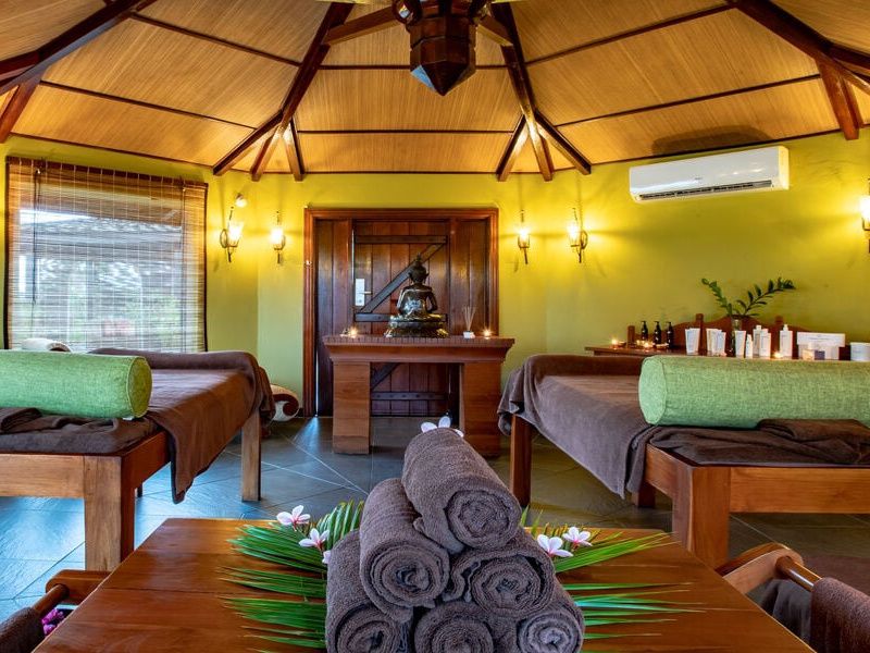 Hôtel Aanari et Spa 3* pas cher photo 14