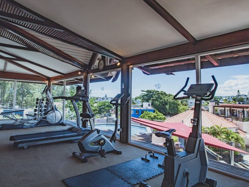 Hôtel Aanari et Spa 3* pas cher photo 15