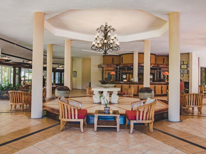 Hôtel Aanari et Spa 3* pas cher photo 16