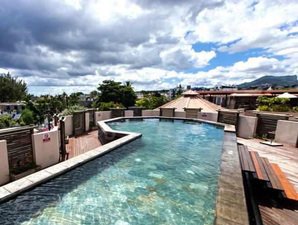 Hôtel Aanari et Spa 3* pas cher photo 8