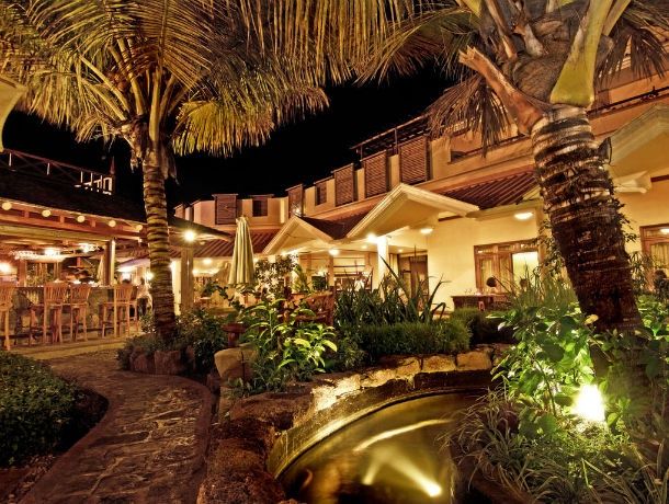 Hôtel Aanari et Spa 3* pas cher photo 13