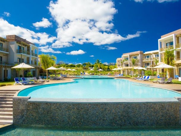 Hôtel Anelia Resort 4* pas cher photo 1