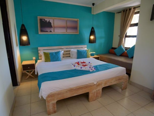 Hôtel Anelia Resort 4* pas cher photo 3