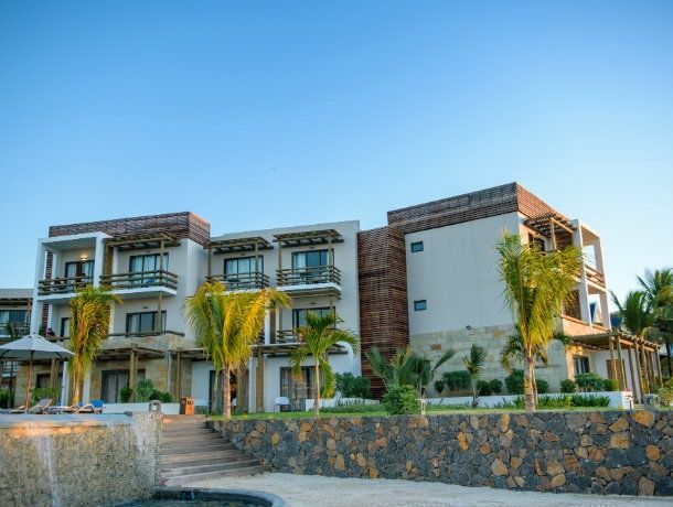 Hôtel Anelia Resort 4* pas cher photo 5