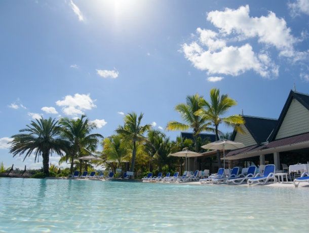Hôtel Anelia Resort 4* pas cher photo 7