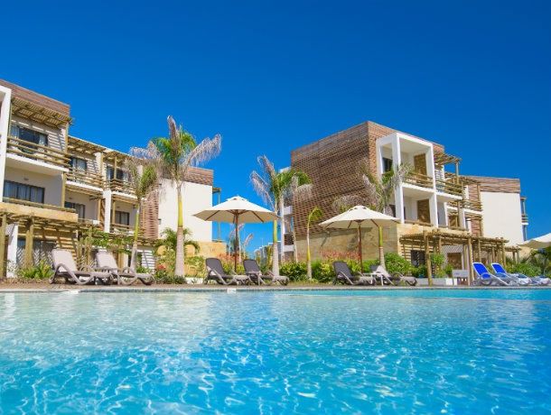 Hôtel Anelia Resort 4* pas cher photo 8