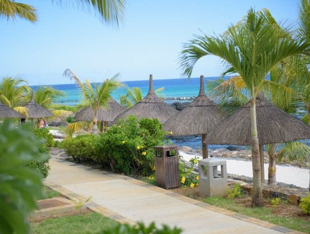 Hôtel Anelia Resort 4* pas cher photo 9