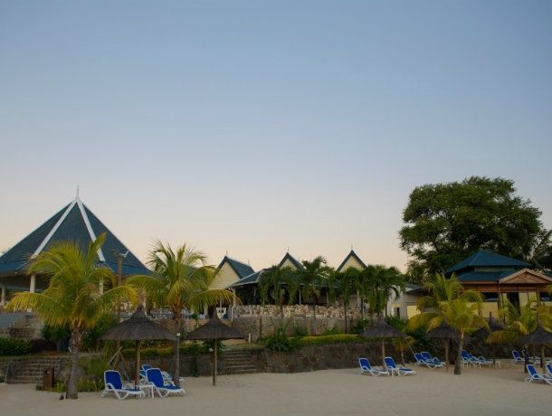 Hôtel Anelia Resort 4* pas cher photo 10