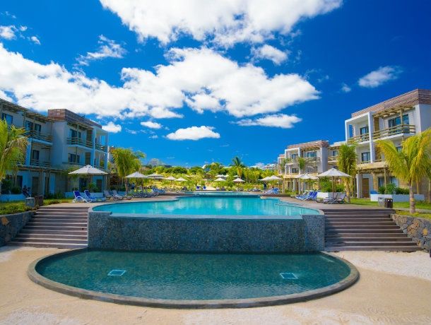 Hôtel Anelia Resort 4* pas cher photo 12