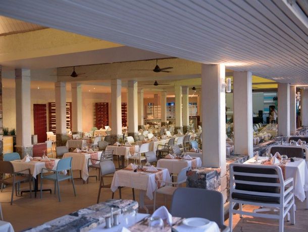 Hôtel Anelia Resort 4* pas cher photo 16