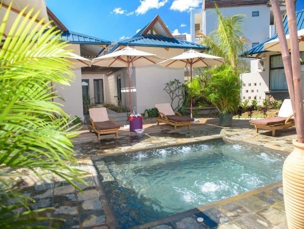 Hôtel Anelia Resort 4* pas cher photo 18