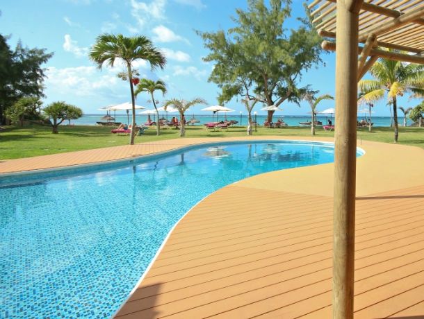 Hôtel Silver Beach 3* pas cher photo 1