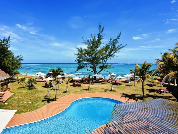 Hôtel Silver Beach 3* pas cher photo 2