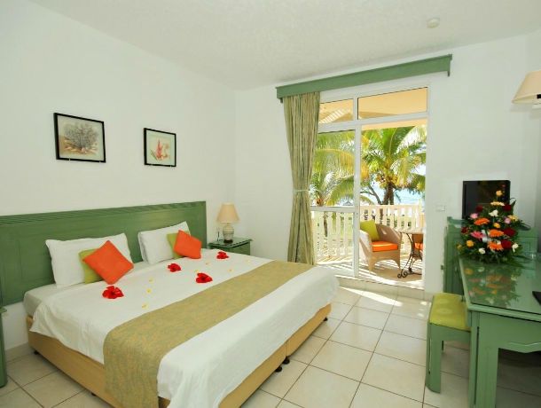 Hôtel Silver Beach 3* pas cher photo 3