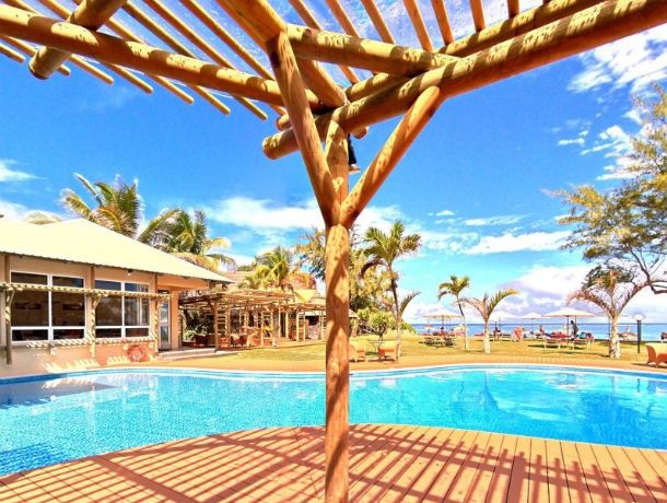 Hôtel Silver Beach 3* pas cher photo 5