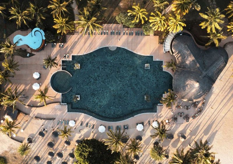 Hôtel Outrigger Mauritius Beach Resort 4*Sup pas cher photo 6