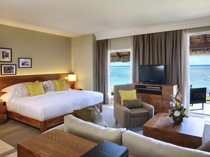 Hôtel Outrigger Mauritius Beach Resort 4*Sup pas cher photo 9