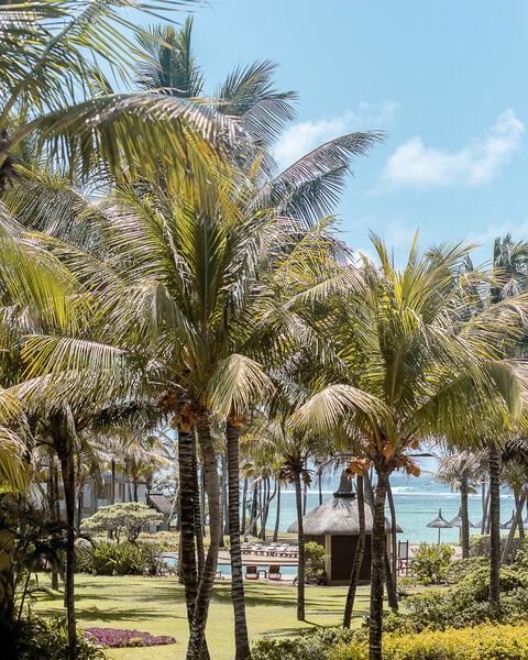 Hôtel Outrigger Mauritius Beach Resort 4*Sup pas cher photo 14