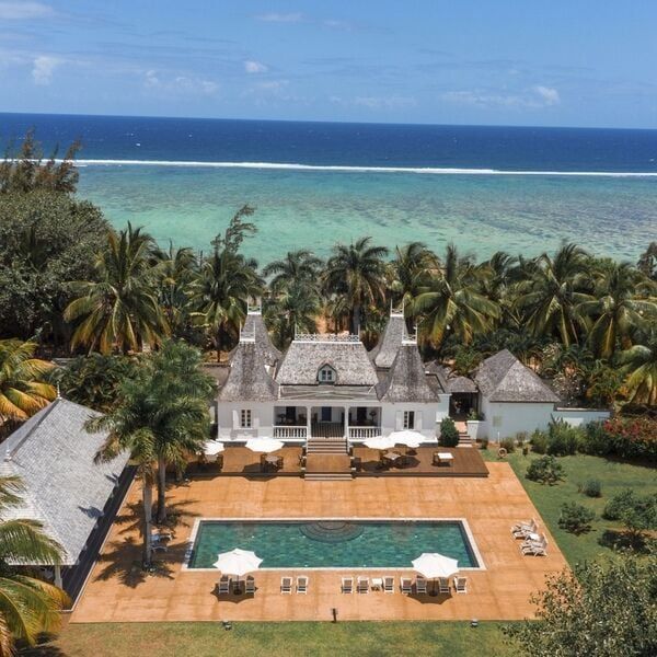 Hôtel Outrigger Mauritius Beach Resort 4*Sup pas cher photo 15