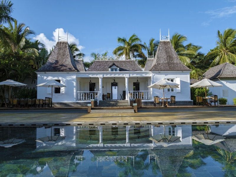 Hôtel Outrigger Mauritius Beach Resort 4*Sup pas cher photo 16