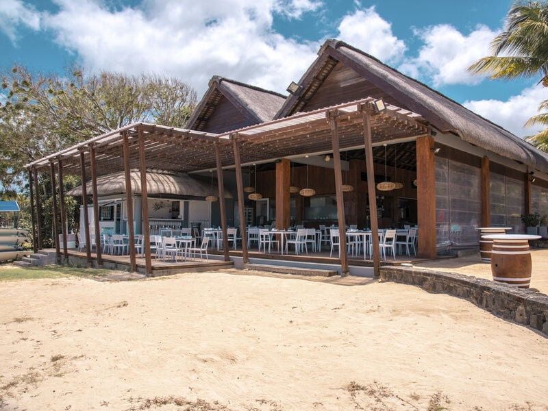 Hôtel Outrigger Mauritius Beach Resort 4*Sup pas cher photo 17