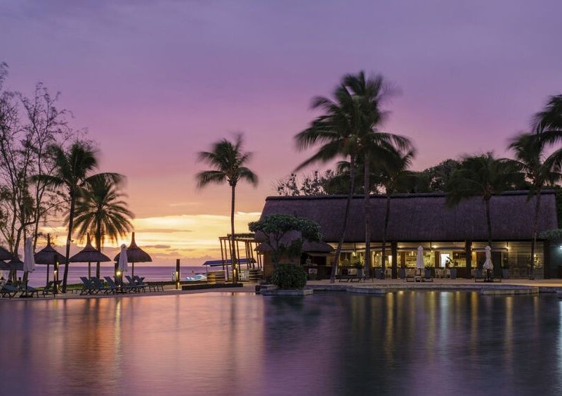 Hôtel Outrigger Mauritius Beach Resort 4*Sup pas cher photo 18