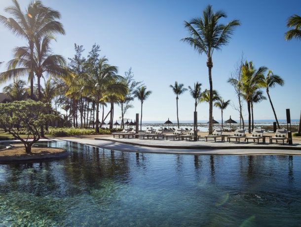 Hôtel Outrigger Mauritius Beach Resort 4*Sup pas cher photo 5