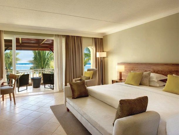 Hôtel Outrigger Mauritius Beach Resort 4*Sup pas cher photo 3