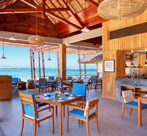 Hôtel Outrigger Mauritius Beach Resort 4*Sup pas cher photo 11