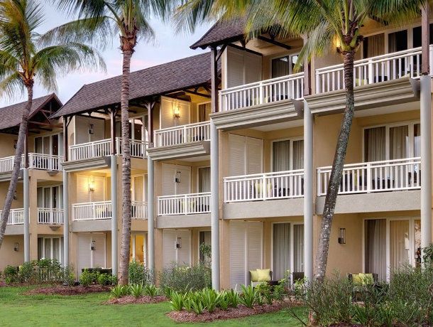 Hôtel Outrigger Mauritius Beach Resort 4*Sup pas cher photo 12