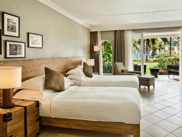 Hôtel Outrigger Mauritius Beach Resort 4*Sup pas cher photo 7