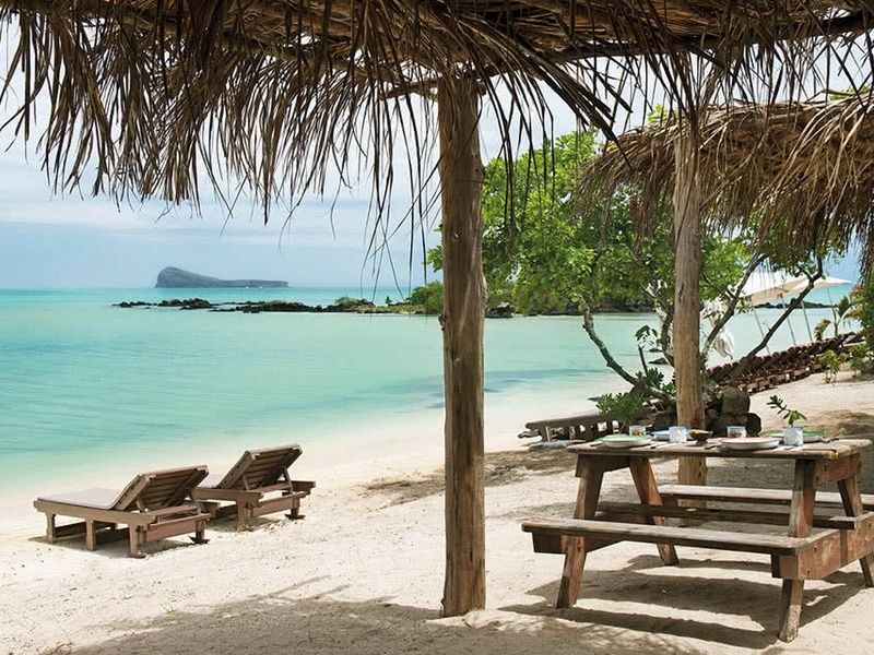 Hotel Zilwa Attitude 4* pas cher photo 4