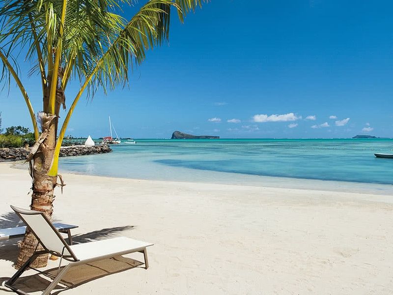 Hotel Zilwa Attitude 4* pas cher photo 5