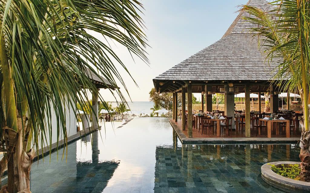 Hotel Zilwa Attitude 4* pas cher photo 6