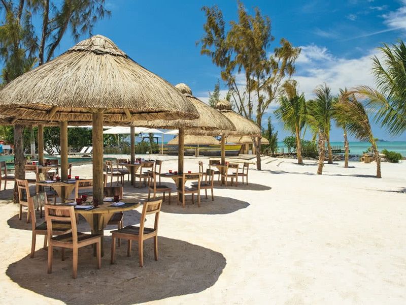 Hotel Zilwa Attitude 4* pas cher photo 7