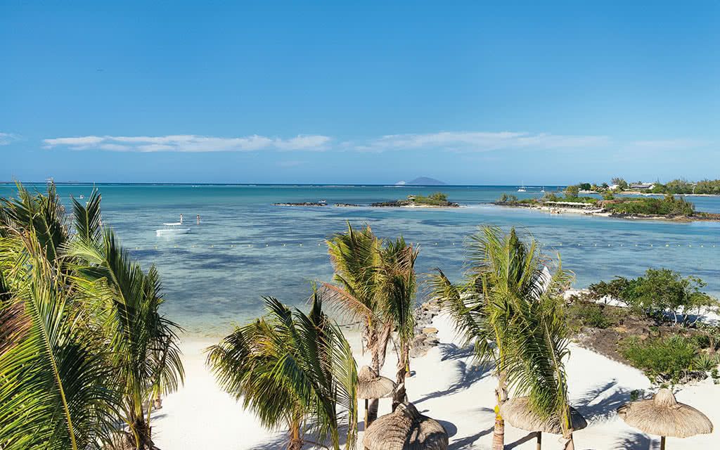 Hotel Zilwa Attitude 4* pas cher photo 8