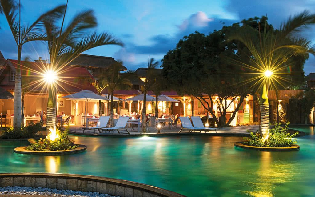 Hotel Zilwa Attitude 4* pas cher photo 9