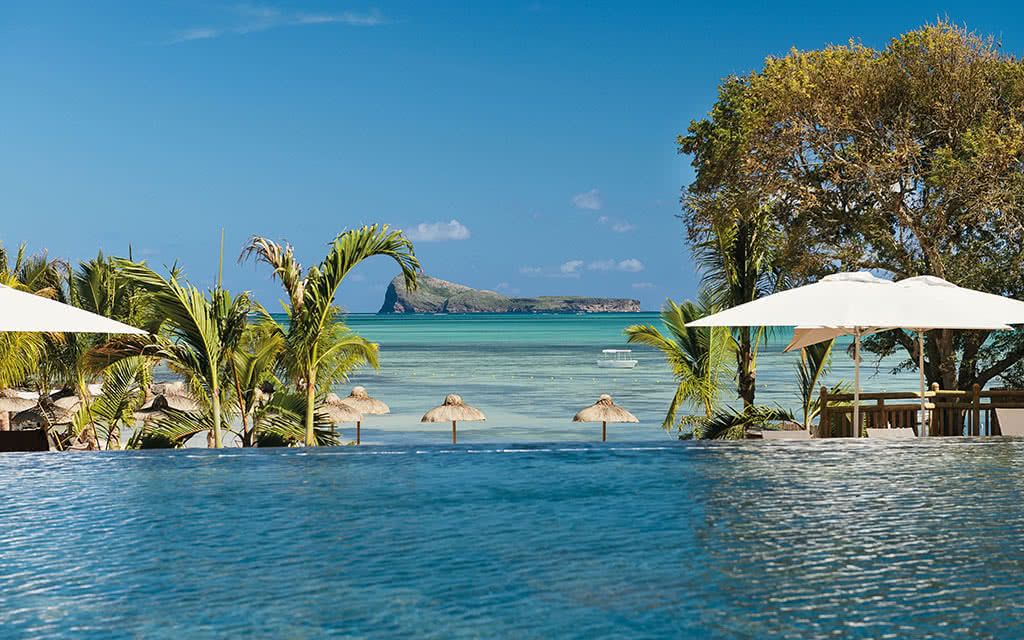 Hotel Zilwa Attitude 4* pas cher photo 11