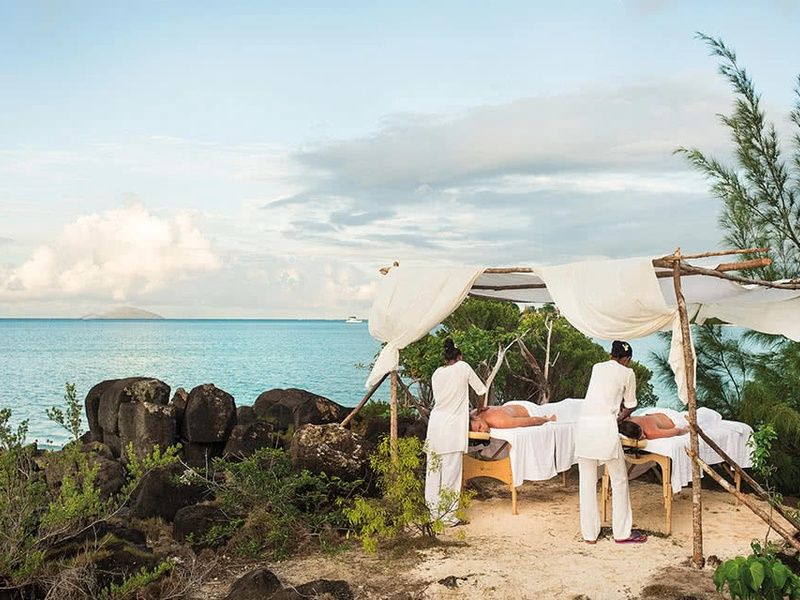 Hotel Zilwa Attitude 4* pas cher photo 14