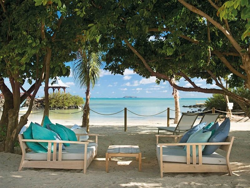 Hotel Zilwa Attitude 4* pas cher photo 15