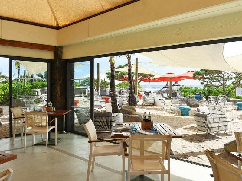 Hôtel Radisson Blu Poste Lafayette Resort Spa 4* pas cher photo 8