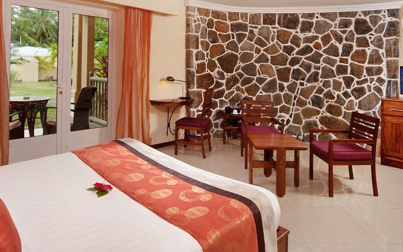 Club Coralia Jalsa Beach Hotel & Spa 3* sup pas cher photo 3