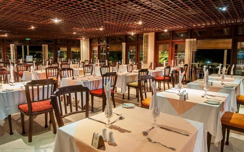 Club Coralia Jalsa Beach Hotel & Spa 3* sup pas cher photo 10