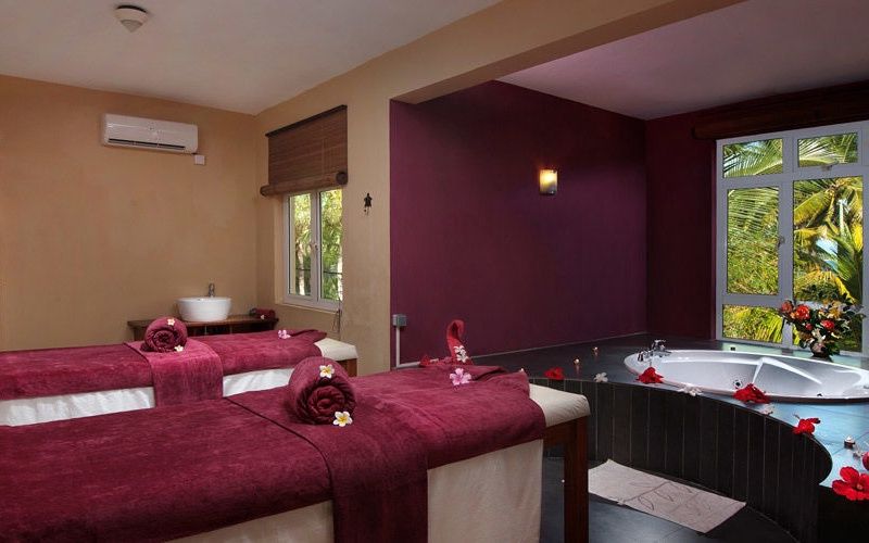 Club Coralia Jalsa Beach Hotel & Spa 3* sup pas cher photo 17