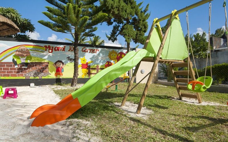 Club Coralia Jalsa Beach Hotel & Spa 3* sup pas cher photo 15