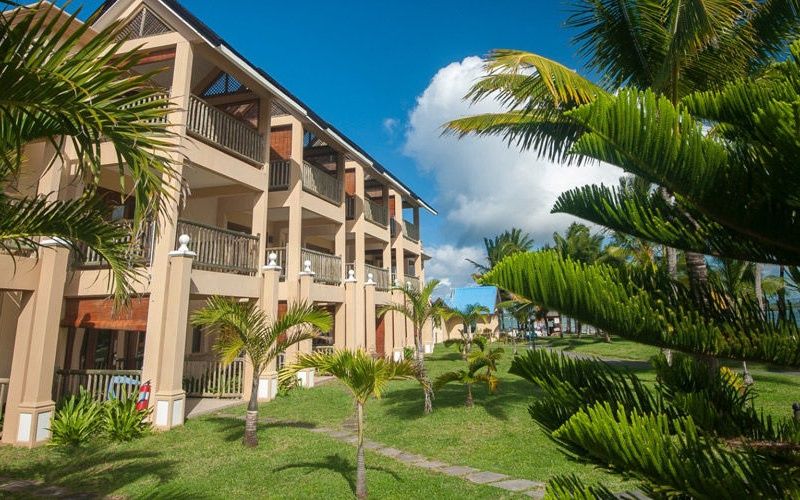Club Coralia Jalsa Beach Hotel & Spa 3* sup pas cher photo 7