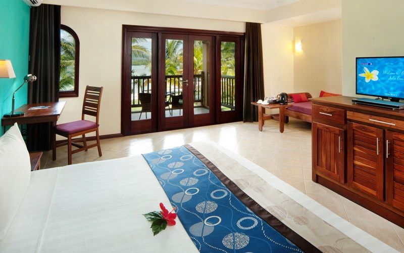 Club Coralia Jalsa Beach Hotel & Spa 3* sup pas cher photo 4
